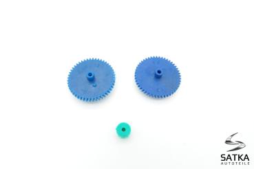 Tachometer Zahnrad für BMW E34 E30 5er VDO Tacho Kombiinstrument Reparatur